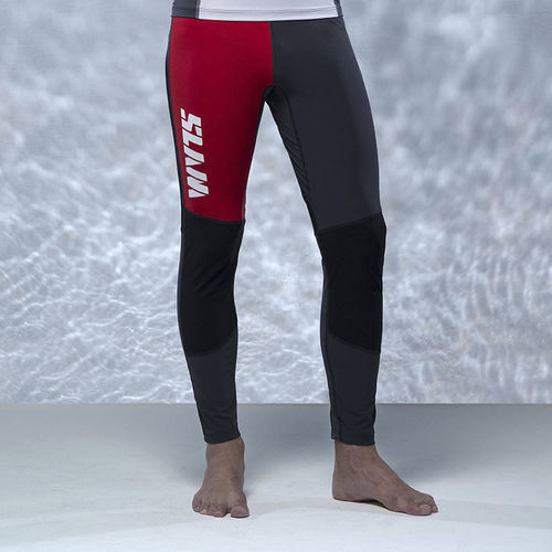 Pantalón de navegación - PRO  - Slam - para mujer / polar / de lycra