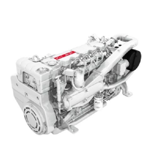Motor intraborda - N67 170 - FPT Industrial S.p.A. - diésel / para embarcación de recreo / profesional