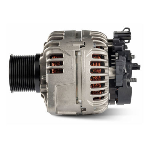 Alternador AC - 5802879829 - FPT Industrial S.p.A.