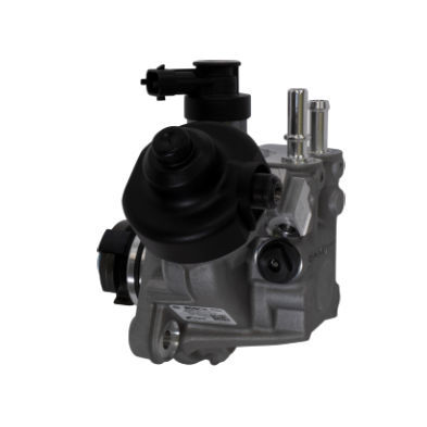 Bomba marina - 5801486599 - FPT Industrial S.p.A. - de transferencia / combustible / con motor diésel