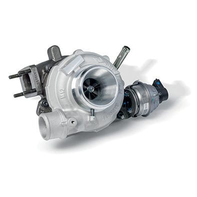 Turbocompresor marino - 5802740715 - FPT Industrial S.p.A.