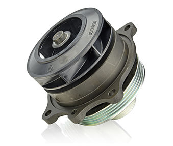 Bomba para barco - 5801931139 - FPT Industrial S.p.A. - para enfriamiento del motor / de aguas