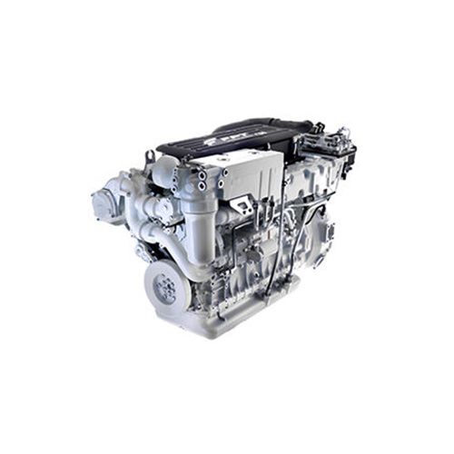 Motor intraborda - C90 650 E - FPT Industrial S.p.A. - diésel / para embarcación de recreo / turbo