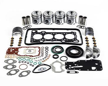 Kit de mantenimiento para motores marinos - 500055154 - FPT Industrial S.p.A.