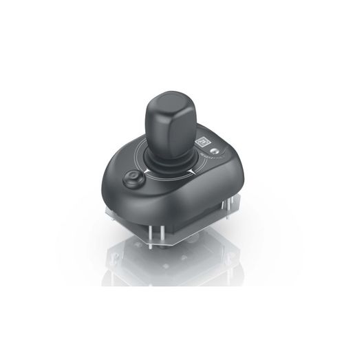 Joystick para propulsor transversal - JMS™ - ZF Italy - para barco de pesca / para yate