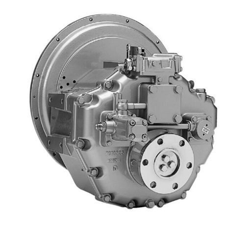 Reductor para buque - TM1200A - SOLÉ ADVANCE - marino / para motor / para transmisión marina