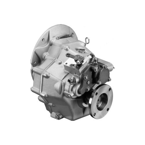 Reductor para buque - TM345 - SOLÉ ADVANCE - marino / para motor / para transmisión marina
