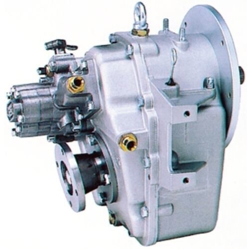 Reductor para buque - TM880A - SOLÉ ADVANCE - marino / para motor / para transmisión marina