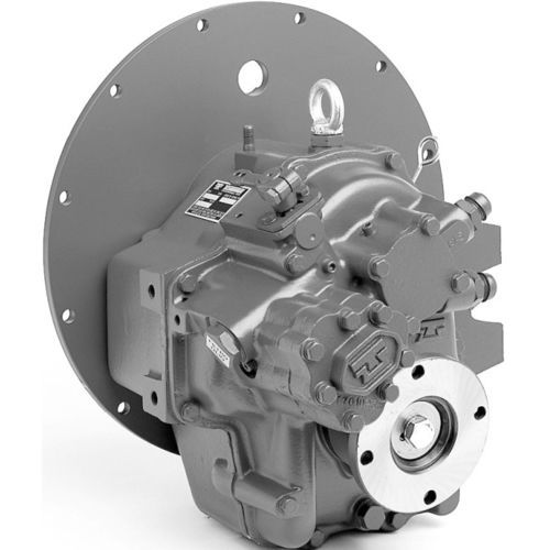 Reductor para buque - TM93  - SOLÉ ADVANCE - marino / para motor / para transmisión marina