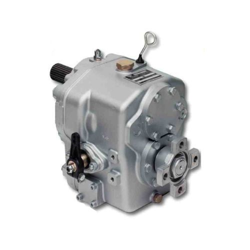 Reductor para buque - TMC260 - SOLÉ ADVANCE - marino / para motor / para transmisión marina