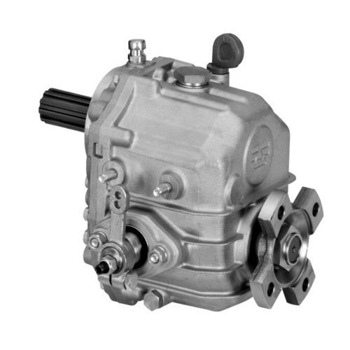 Reductor para buque - TMC40P  - SOLÉ ADVANCE - para barco / marino / para motor