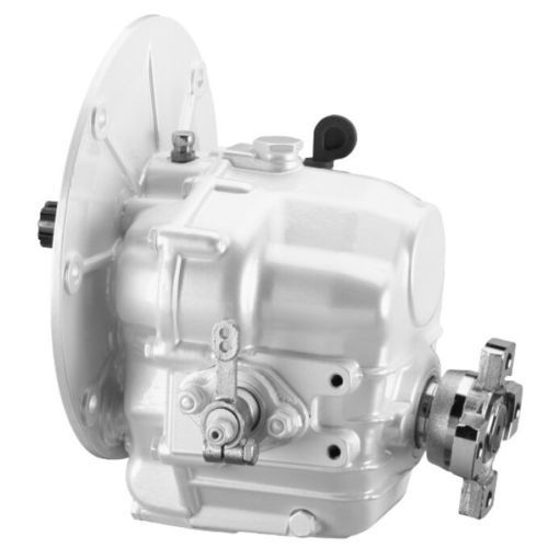 Reductor para buque - TMC60A - SOLÉ ADVANCE - marino / de barco / para motor