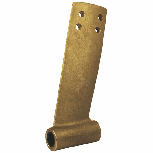 Silla para eje de hélice para barco - 400 series - SOLÉ ADVANCE
