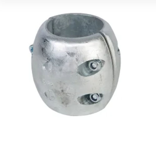 Ánodo de protección para barco - 400 series - SOLÉ ADVANCE - de zinc / para eje de hélice