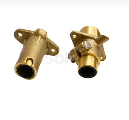 Cojinete para barco - 400 series - SOLÉ ADVANCE - para eje de hélice