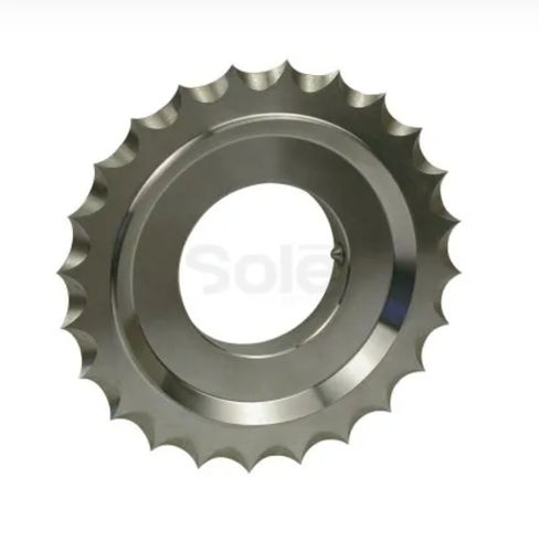 Cortador de cuerda para árbol de hélice - 40025023 - SOLÉ ADVANCE