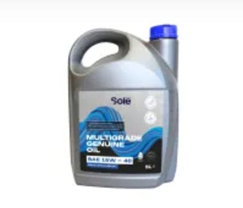Aceite para motor - A010500 series - SOLÉ ADVANCE