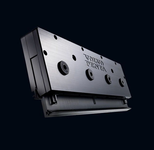 Sistema de trim para barco - Volvo Penta