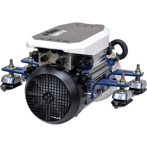 Motor intraborda - ELINE080 - VETUS - de propulsión / eléctrico / para embarcación de recreo