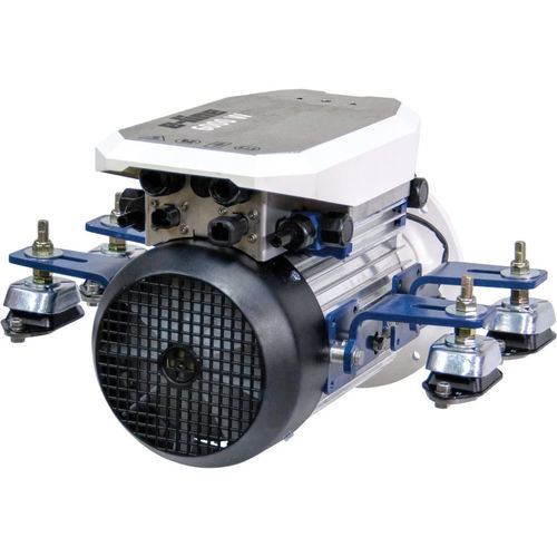 Motor intraborda - ELINE060 - VETUS - de propulsión / eléctrico / para embarcación de recreo