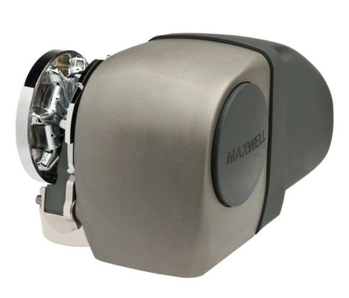 Molinete eléctrico - P1002 series - VETUS - hidráulico / automático / para barco