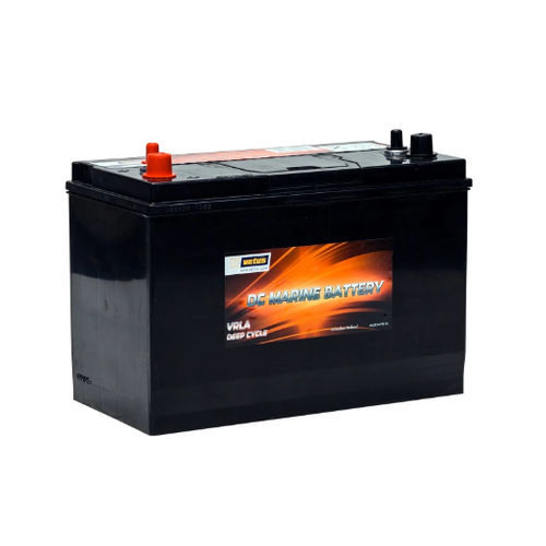 Batería de ciclo profundo - VEDC110TC - VETUS - marina / 12 V / plomo
