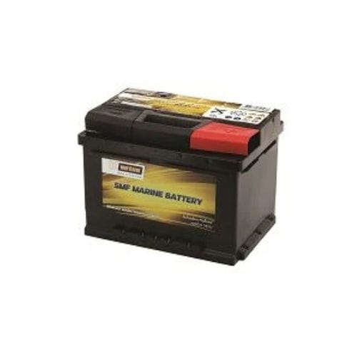 Batería marina - VESMF series - VETUS - 12 V / de plomo-calcio