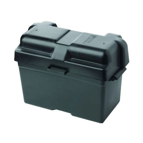 Recipiente para batería para barco - BATBOXL - VETUS