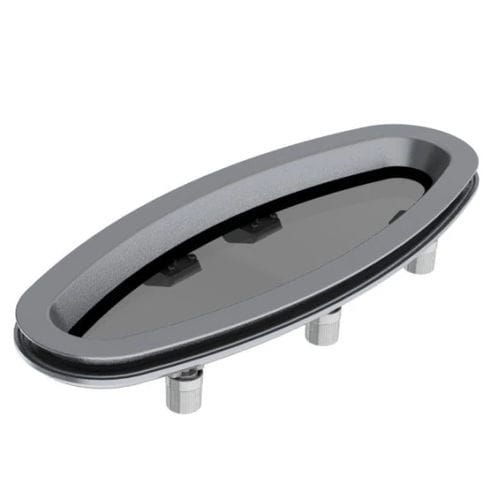 Portillo ovalado - PX4 series - VETUS - para barco / abrible