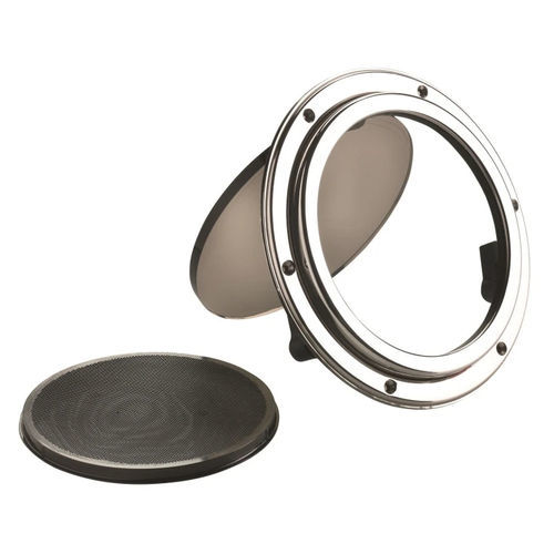 Portillo redondo - PQ5 series - VETUS - para barco / abrible