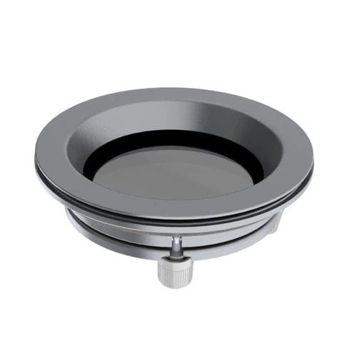 Portillo redondo - PW2 series - VETUS - para barco / abrible