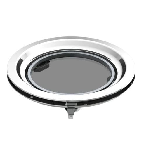 Portillo redondo - PWS3 series - VETUS - para barco / abrible