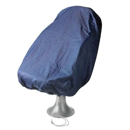 Funda protectora de barco - CC series - VETUS - de asiento / azul / plateada