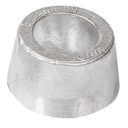 Ánodo de protección para barco - ZINK8C - VETUS - de zinc / de aluminio