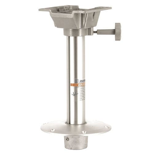 Pie para asiento para barco - PCR38 - VETUS - fijo / desmontable