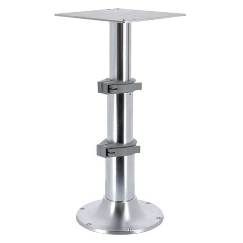 Pie de mesa ajustable - PTG3370M - VETUS - para barco