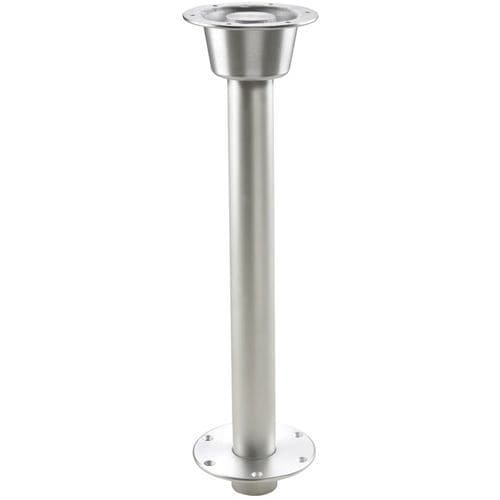 Pie de mesa desmontable - PS68 - VETUS - de aluminio