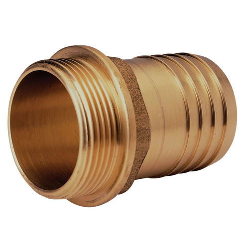 Racor de tubería de bronce - HPB series - VETUS