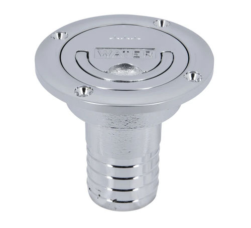 Tapón de cubierta de rosca - FCAPWATER - VETUS - de latón