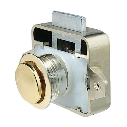 Cerradura para barco - LOCKDRM - VETUS