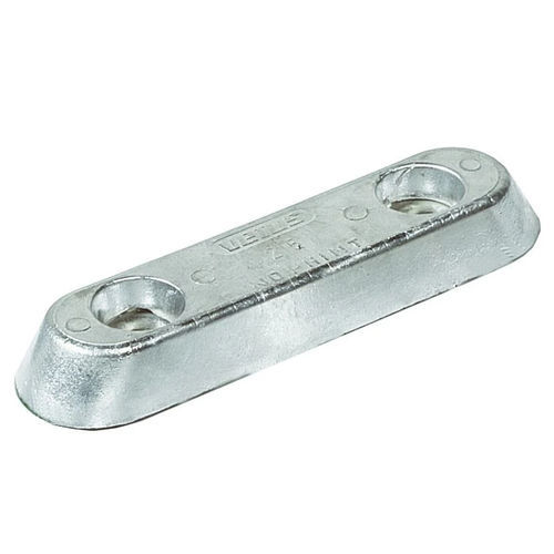 Ánodo de protección para barco - ZINK25C - VETUS - de zinc