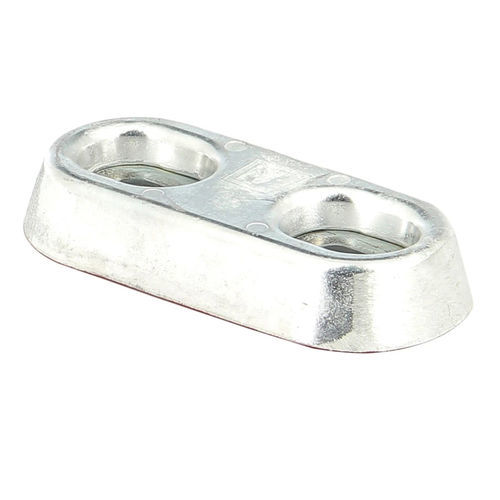 Ánodo de protección para barco - ZINK15C - VETUS - de zinc / de aluminio