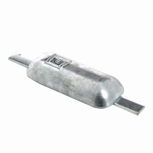 Ánodo de protección para barco - WOA004 series - VETUS - de zinc / de aluminio