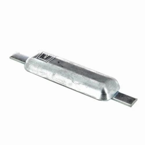 Ánodo de protección para barco - WOA003Z - VETUS - de zinc / de aluminio