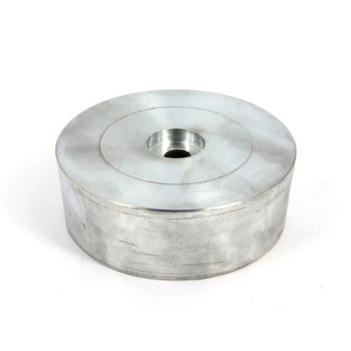 Ánodo de protección para barco - STAD00 series - VETUS - de zinc