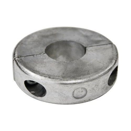 Ánodo de protección para barco - SAR series - VETUS - de zinc
