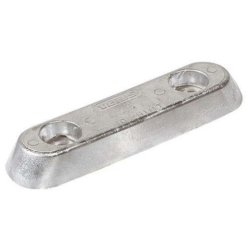 Ánodo de protección para barco - ALU series - VETUS - de aluminio