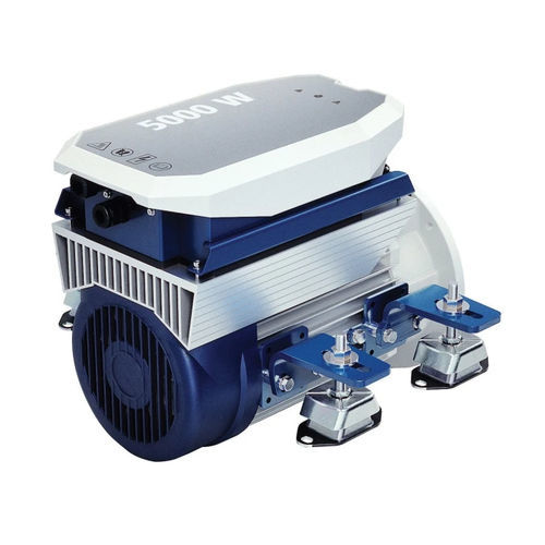 Motor de propulsión - EAIR070 - VETUS - intraborda / eléctrico / para embarcación de recreo