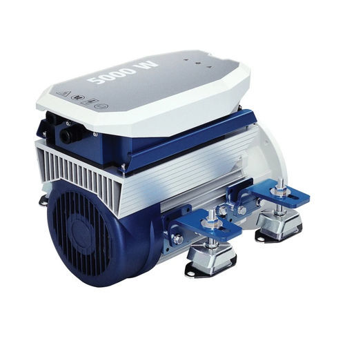 Motor de propulsión - EAIR05024 - VETUS - intraborda / eléctrico / para embarcación de recreo