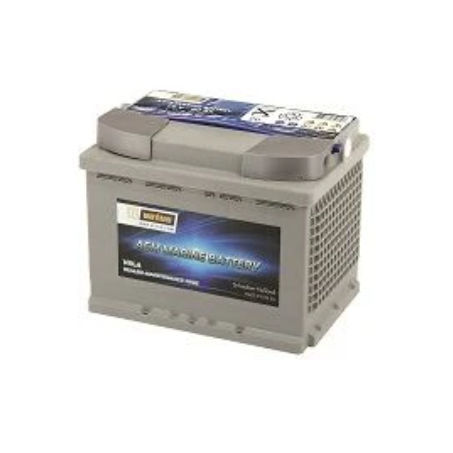 Batería marina - VEAGM170 - VETUS - 12 V / AGM